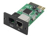 APC Schneider Electric Easy UPS Online SNMP Card APVS9601 - IT - RESELL