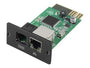 APC Schneider Electric Easy UPS Online SNMP Card APVS9601 - IT - RESELL