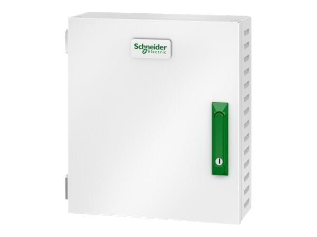 APC Schneider Electric Galaxy VS Maintenance Bypass Panel 10 - 20kW 400V - Single Unit - Umleitungsschalter (Wandmontage) - IT - RESELL