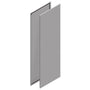APC Schneider Electric NSY2SP184, 400 mm, 1800 mm - IT - RESELL