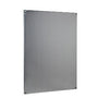 APC Schneider Electric NSYMP1812, Montageplatte, Grau, Galvanisiertes Stahl, 600 kg, Spacial SF Spacial SFX Spacial SM Spacial SMX, 1200 mm - IT - RESELL