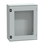 APC Schneider Electric NSYPLM54TG, 430 mm, 200 mm, 530 mm - IT - RESELL