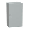 APC Schneider Electric NSYS3D10640P, 600 mm, 400 mm, 1000 mm, 44,9 kg - IT - RESELL
