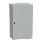 APC Schneider Electric NSYS3D10640P, 600 mm, 400 mm, 1000 mm, 44,9 kg - IT - RESELL