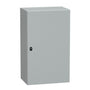 APC Schneider Electric NSYS3D10640P, 600 mm, 400 mm, 1000 mm, 44,9 kg - IT - RESELL