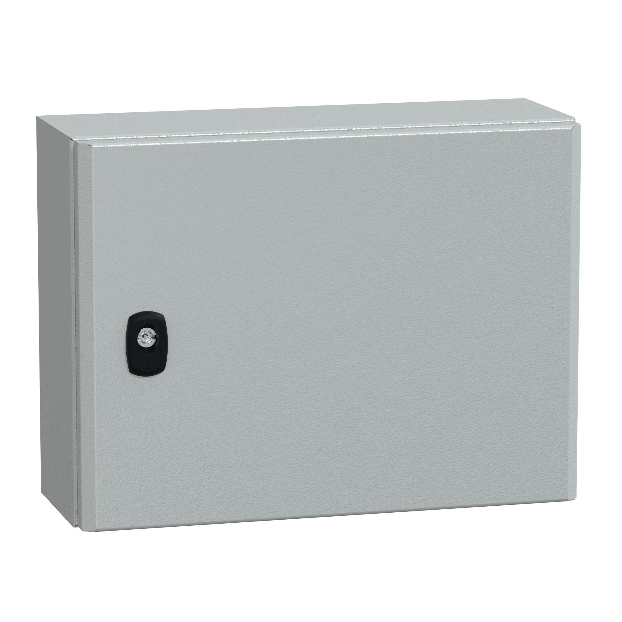 APC Schneider Electric NSYS3D3415P, Grau, 400 mm, 300 mm, 150 mm - IT - RESELL