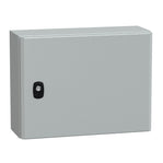 APC Schneider Electric NSYS3D3415P, Grau, 400 mm, 300 mm, 150 mm - IT - RESELL