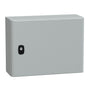 APC Schneider Electric NSYS3D3415P, Grau, 400 mm, 300 mm, 150 mm - IT - RESELL