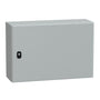 APC Schneider Electric NSYS3D4620P, 600 mm, 200 mm, 400 mm - IT - RESELL