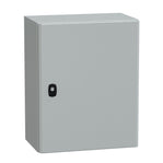 APC Schneider Electric NSYS3D5425P, 400 mm, 250 mm, 500 mm, 12 kg - IT - RESELL