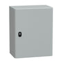 APC Schneider Electric NSYS3D5425P, 400 mm, 250 mm, 500 mm, 12 kg - IT - RESELL