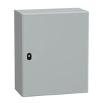 APC Schneider Electric NSYS3D6525P, 500 mm, 250 mm, 600 mm - IT - RESELL