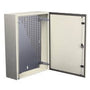 APC Schneider Electric NSYS3D6620, 600 mm, 200 mm, 600 mm, GL BV UL DNV CUL LR REACh IK10 - IT - RESELL
