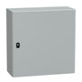 APC Schneider Electric NSYS3D6625P, 600 mm, 250 mm, 600 mm, 20 kg - IT - RESELL