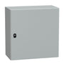 APC Schneider Electric NSYS3D6630P, 600 mm, 300 mm, 600 mm - IT - RESELL