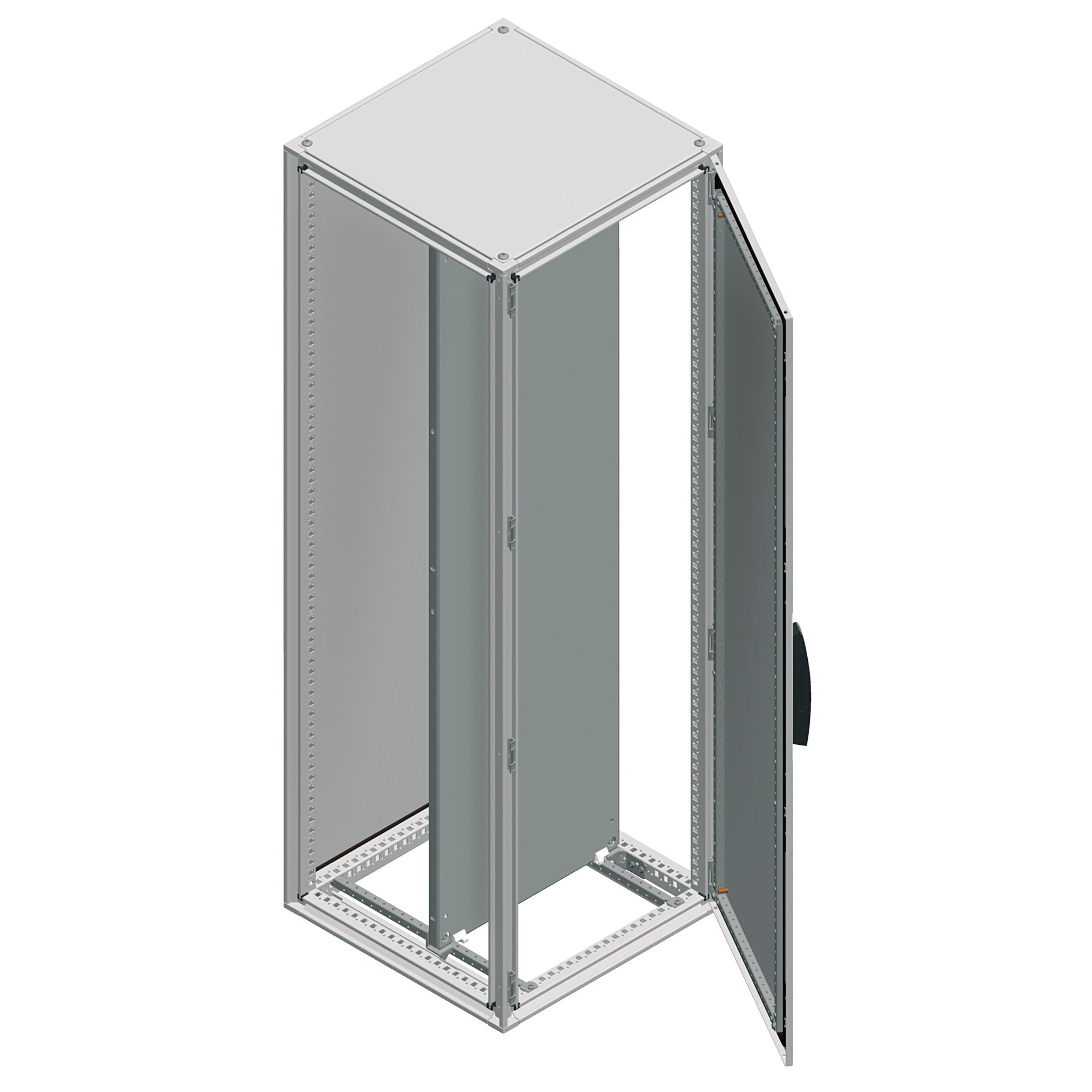 APC Schneider Electric NSYSF181040P, 1000 mm, 400 mm, 1800 mm - IT - RESELL