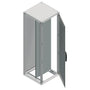 APC Schneider Electric NSYSF181040P, 1000 mm, 400 mm, 1800 mm - IT - RESELL