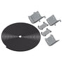 APC Schneider Electric NSYSFBK, 340 mm, 365 mm, 65 mm - IT - RESELL