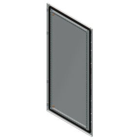 APC Schneider Electric NSYSFD188, Tür, Grau, Stahl, 60 kg, Spacial SF, 800 mm - IT - RESELL