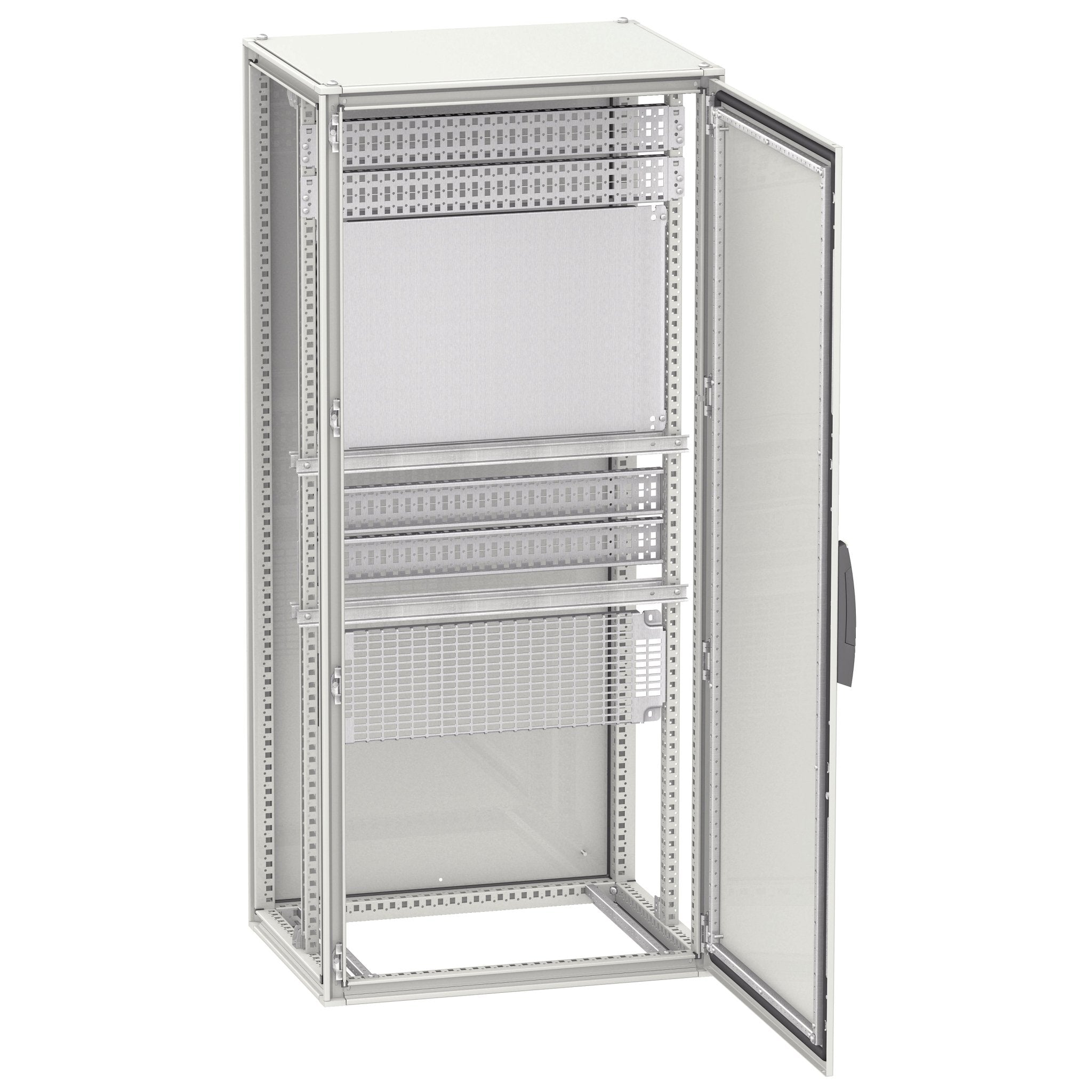APC Schneider Electric NSYSFELB, 100 mm, 60 mm, 49 mm - IT - RESELL
