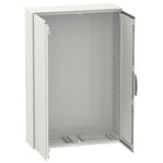 APC Schneider Electric NSYSM1612402DP, Schwarz, Grau, 1200 mm, 1600 mm, 400 mm - IT - RESELL