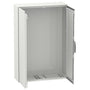 APC Schneider Electric NSYSM1612402DP, Schwarz, Grau, 1200 mm, 1600 mm, 400 mm - IT - RESELL