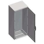 APC Schneider Electric NSYSM18840P, Schwarz, Grau, 800 mm, 1800 mm, 400 mm - IT - RESELL