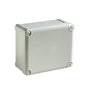 APC Schneider Electric NSYTBS241912H, Freistehendes Gestell, Grau - IT - RESELL