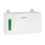 APC Schneider Electric - UPS backfeed box - 95 A 3 - Phasen - Leistungsschütz, Anschluss unten - IT - RESELL