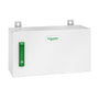 APC Schneider Electric - UPS backfeed box - 95 A 3 - Phasen - Leistungsschütz, Anschluss unten - IT - RESELL