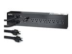 APC Service Bypass Panel - Stromverteilungseinheit (Rack - einbaufähig) - IT - RESELL