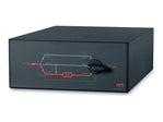 APC Service Bypass Panel - Umleitungsschalter (Rack - einbaufähig) - IT - RESELL