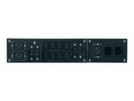 APC Service Bypass Panel - Umleitungsschalter (Rack - einbaufähig) - IT - RESELL