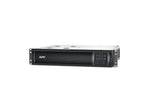 APC Smart - UPS 1000VA LCD RM - USV (Rack - einbaufähig) - IT - RESELL