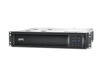 APC Smart - UPS 1500 LCD - USV (Rack - einbaufähig) - IT - RESELL