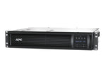 APC Smart - UPS 750 LCD - USV (Rack - einbaufähig) - IT - RESELL