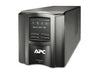 APC Smart - UPS 750 LCD - USV - Wechselstrom 230 V - IT - RESELL