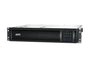 APC Smart - UPS 750VA LCD RM - USV (Rack - einbaufähig) - IT - RESELL