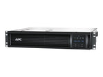 APC Smart - UPS 750VA LCD RM - USV (Rack - einbaufähig) - IT - RESELL