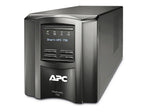 APC Smart - UPS 750VA LCD - USV - Wechselstrom 120 V - IT - RESELL