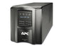 APC Smart - UPS 750VA LCD - USV - Wechselstrom 120 V - IT - RESELL