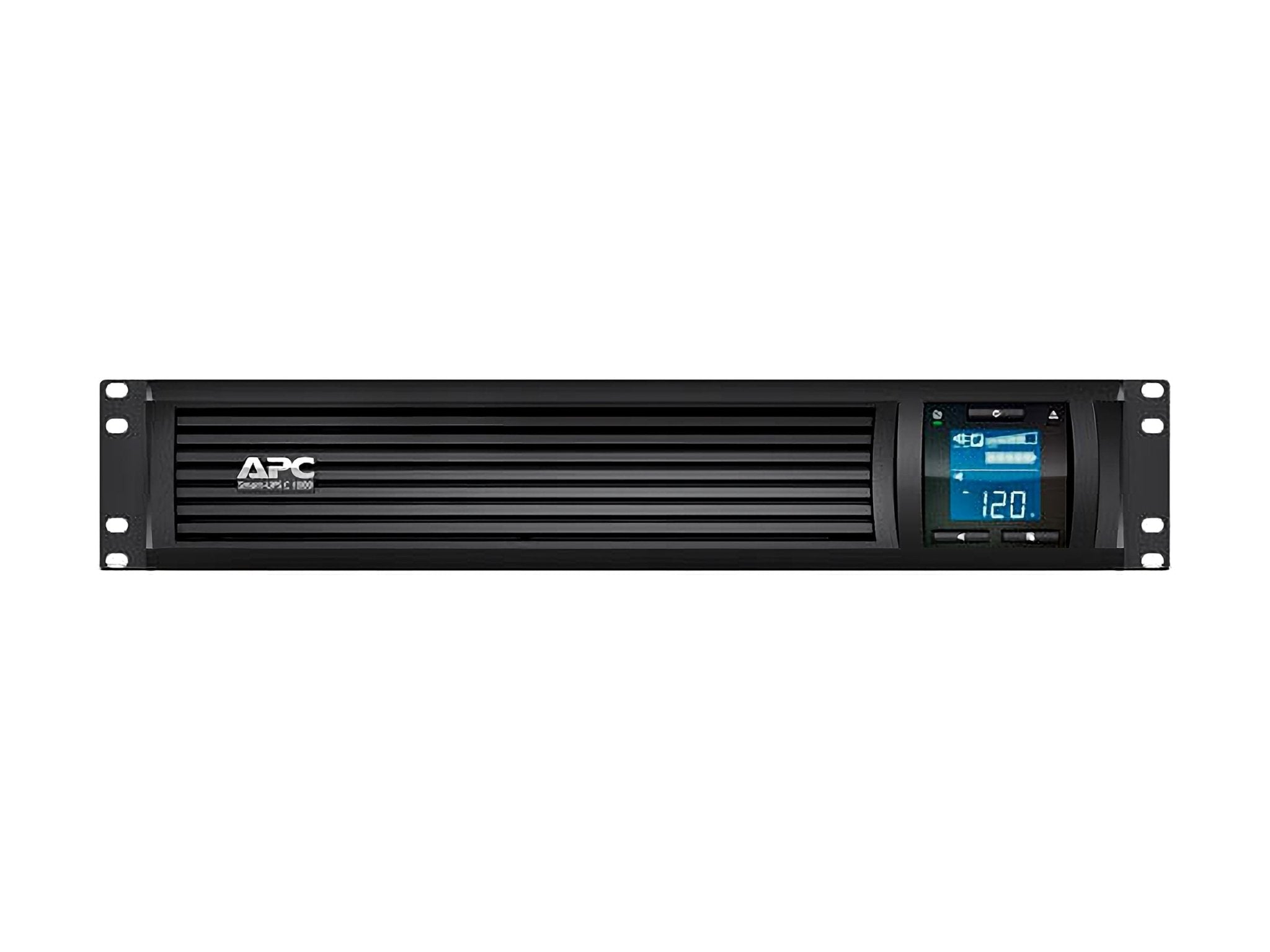 APC Smart - UPS C - USV (Rack - einbaufähig) - Wechselstrom 230 V - IT - RESELL