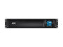 APC Smart - UPS C - USV (Rack - einbaufähig) - Wechselstrom 230 V - IT - RESELL