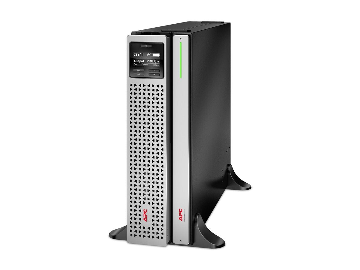 APC Smart - UPS On - Line Li - Ion 1000VA - USV (in Rack montierbar/extern) - IT - RESELL