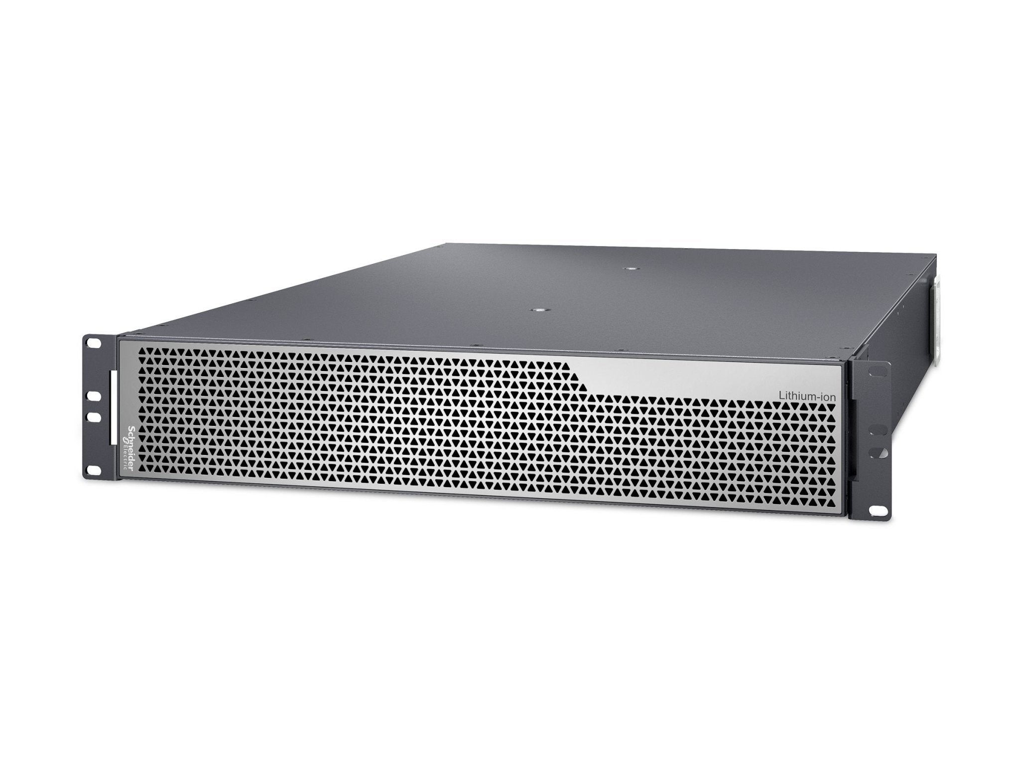 APC Smart - UPS On - Line SRTL180RM2UBP - Externer Batteriensatz (in Rack montierbar/extern) - IT - RESELL