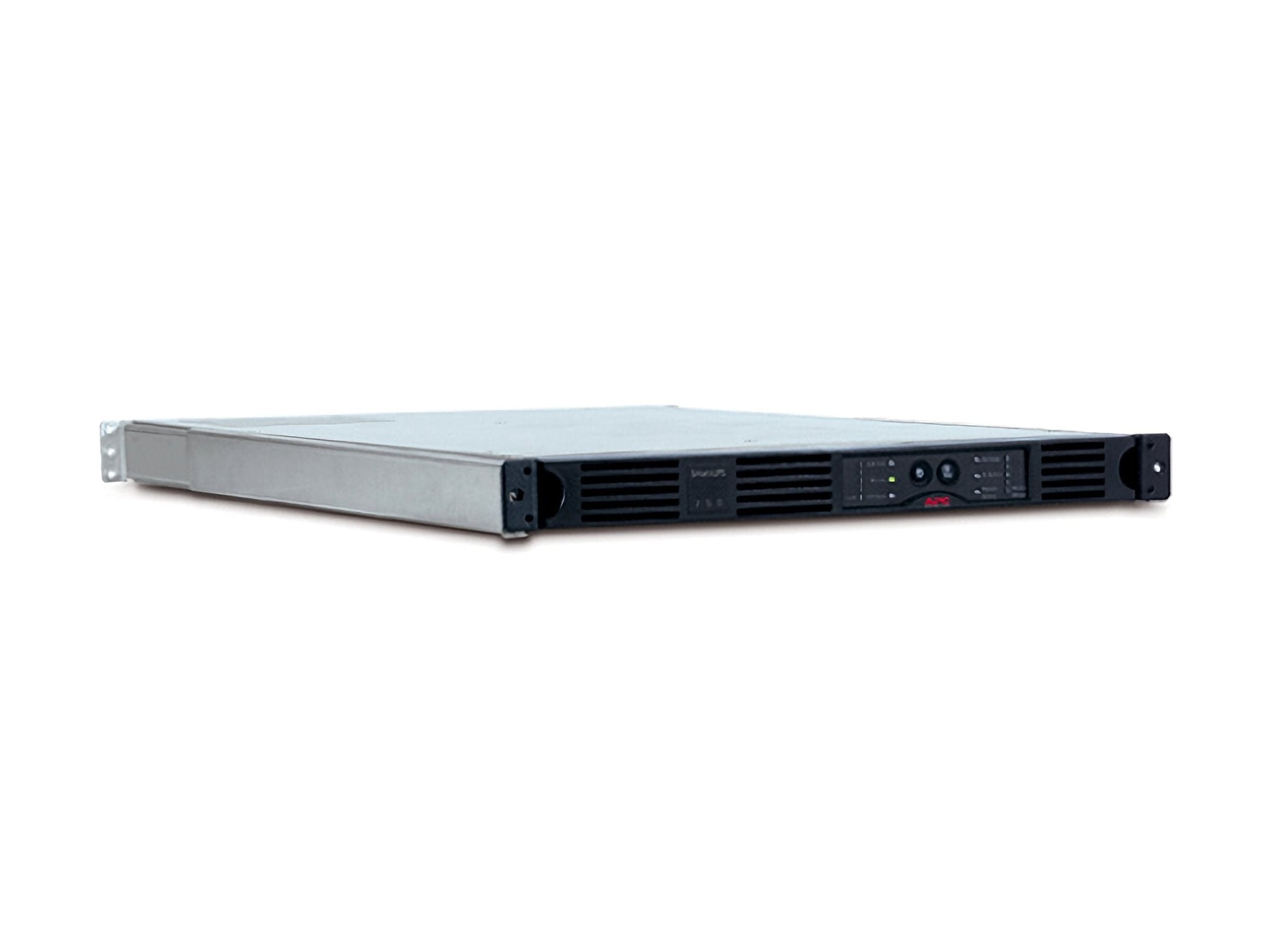 APC Smart - UPS RM 750VA USB - USV (Rack - einbaufähig) - IT - RESELL