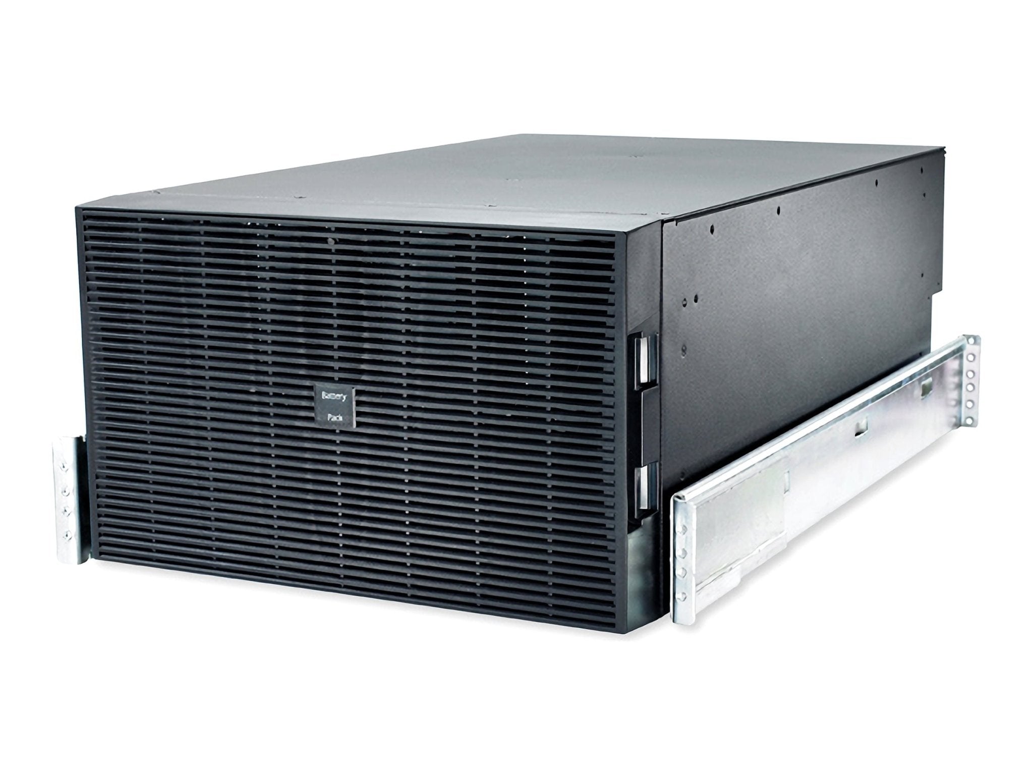 APC Smart - UPS RT 192V RM Battery Pack - Batteriegehäuse (Rack - einbaufähig) - IT - RESELL