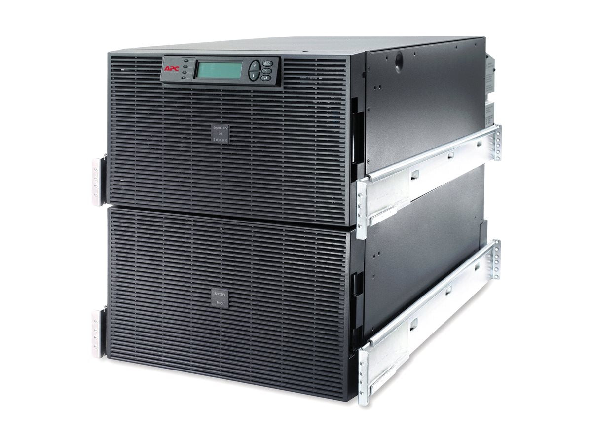 APC Smart - UPS RT - USV (Rack - einbaufähig) - Wechselstrom 220/230/240 V - IT - RESELL