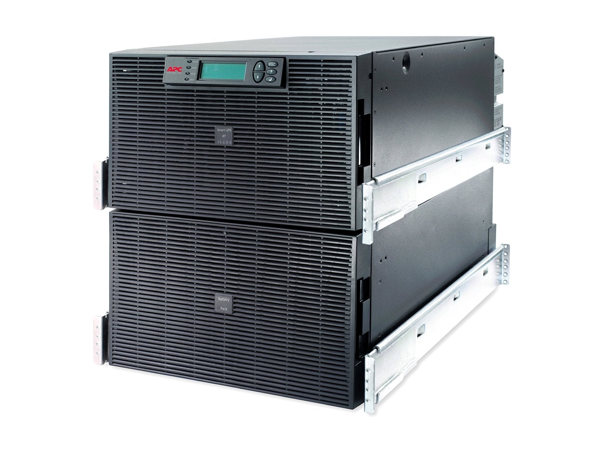 APC Smart - UPS RT - USV (Rack - einbaufähig) - Wechselstrom 220/230/240 V - IT - RESELL