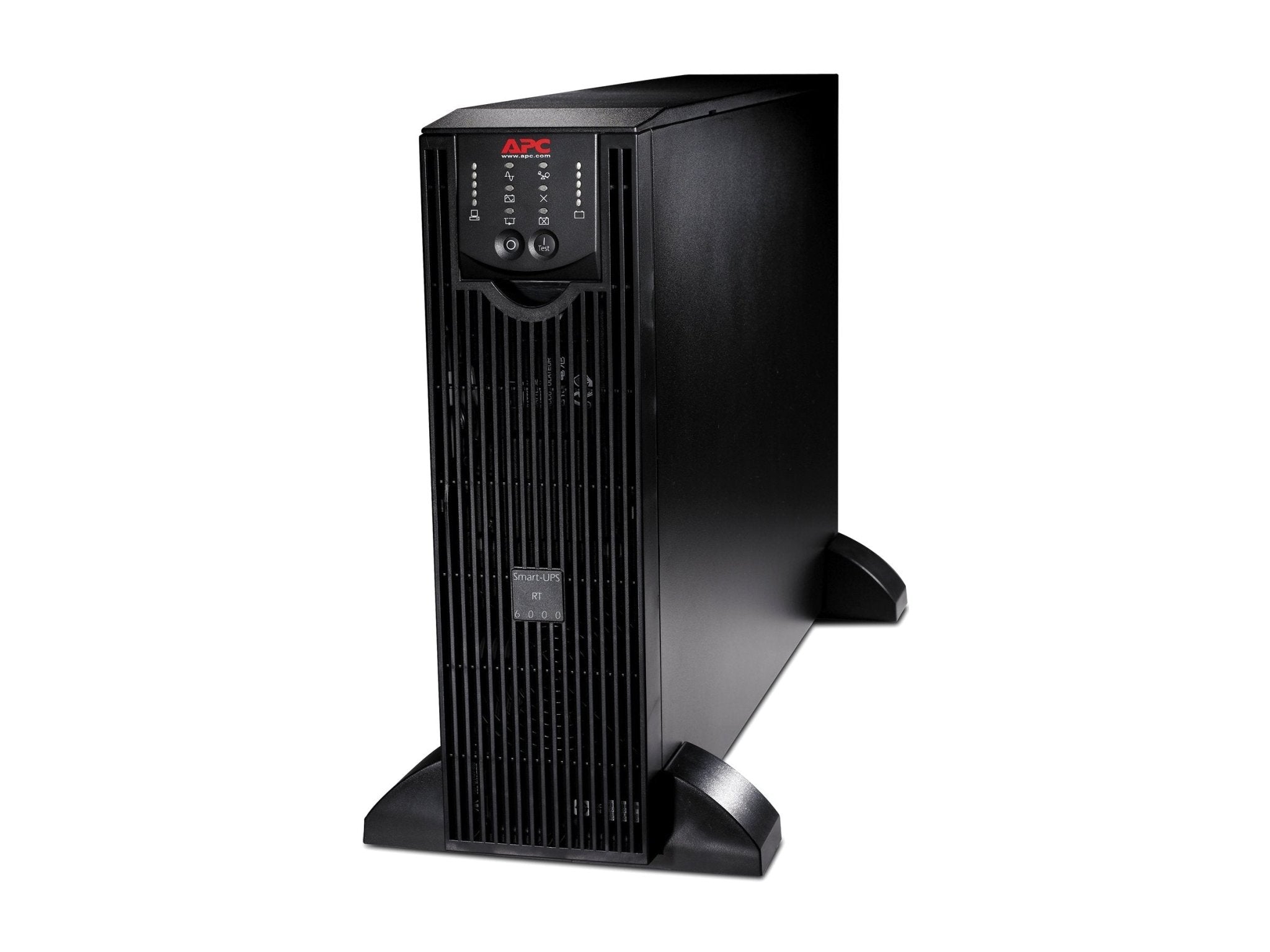 APC Smart - UPS RT - USV - Wechselstrom 220/230/240 V - IT - RESELL